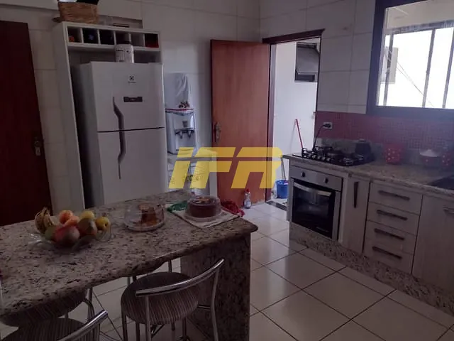 Apartamento com 148m² 3 quartos e 3 banheiros, à venda ou para alugar, no bairro Jardim das Nações em Taubaté