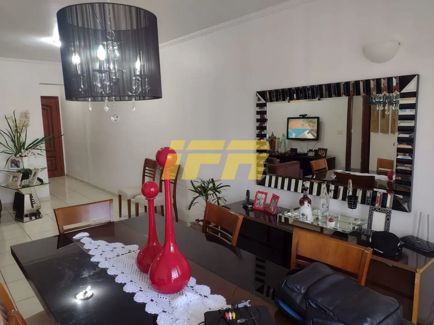 Apartamento, 3 quartos, 128 m² - Foto 1