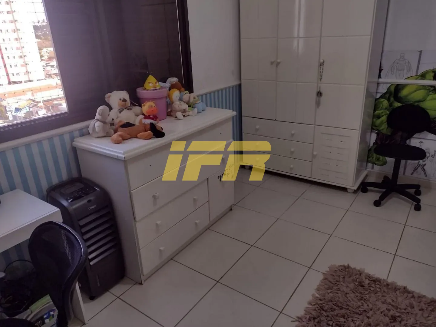 Apartamento, 3 quartos, 128 m² - Foto 11