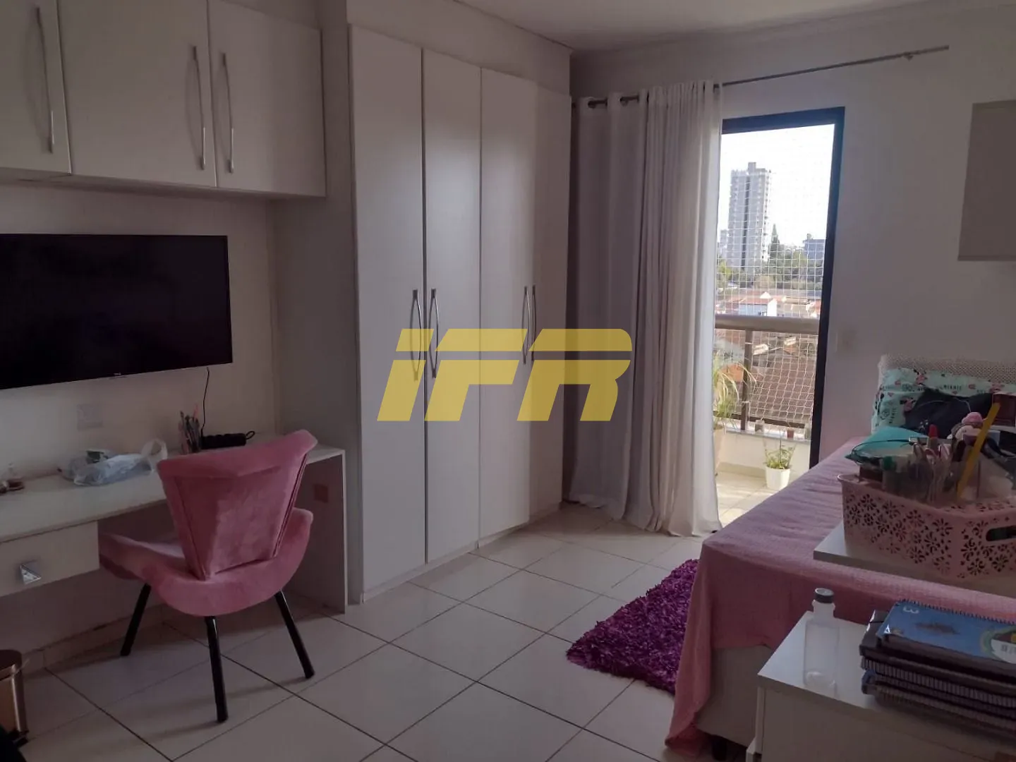 Apartamento, 3 quartos, 128 m² - Foto 16