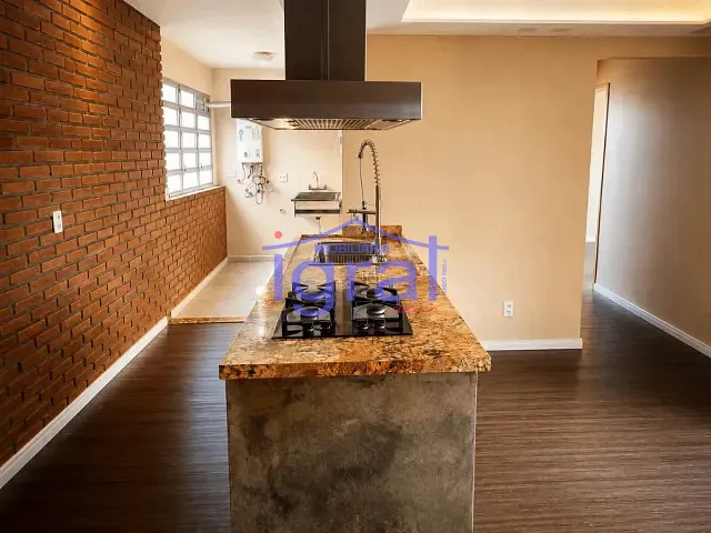 Apartamento 3 quartos e 1 banheiro, à venda, no bairro Vila Campestre em São Paulo