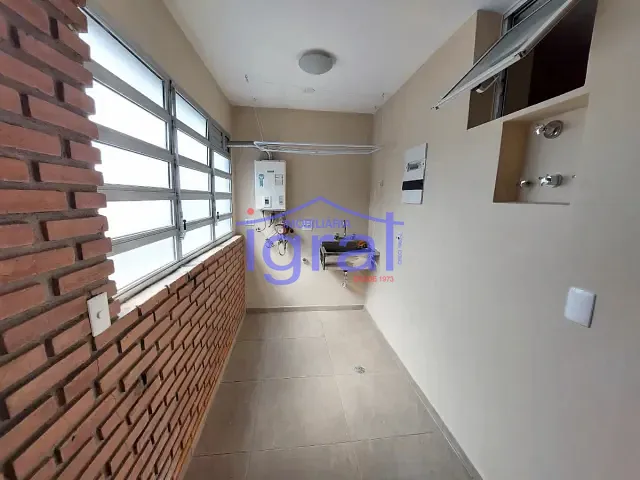 Apartamento 3 quartos e 1 banheiro, à venda, no bairro Vila Campestre em São Paulo