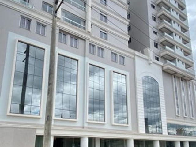 Foto do Apartamento - Apartamento Garden  à venda 3 Quartos, 1 Suite, 2 Vagas, 262M², Uvaranas, Ponta Grossa - PR | Adquira Imóveis