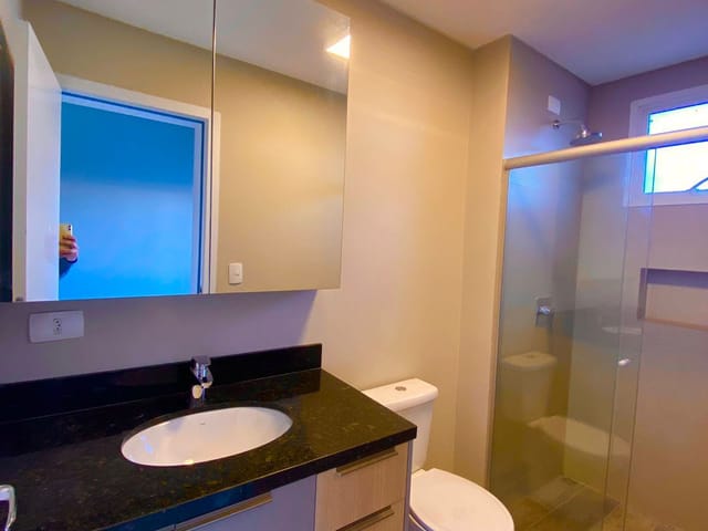 Foto do Apartamento - Apartamento Garden  à venda 3 Quartos, 1 Suite, 2 Vagas, 262M², Uvaranas, Ponta Grossa - PR | Adquira Imóveis