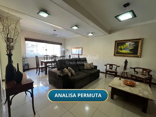 Apartamento com 123m² 3 quartos e 3 banheiros, à venda, no bairro Jardim Cruzeiro do Sul em Jaguariúna