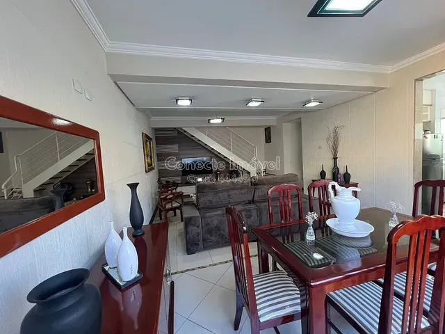 Apartamento com 123m² 3 quartos e 3 banheiros, à venda, no bairro Jardim Cruzeiro do Sul em Jaguariúna
