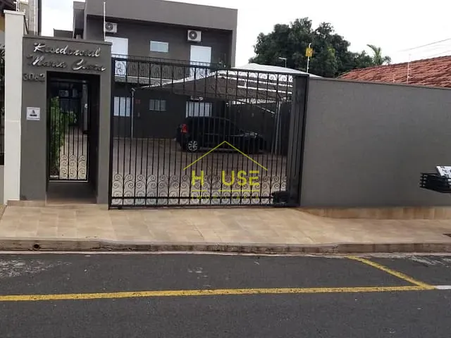 Apartamento com 78m², à venda, no bairro Chácara das Paineiras em Votuporanga