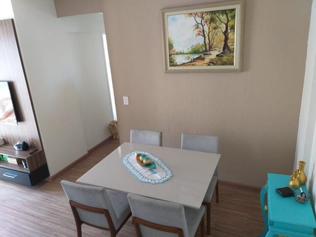 Foto do Apartamento - Apartamento à venda, 65 m² por R$ 289.000,00 - Conjunto Residencial Trinta e Um de Março - São José dos Campos/SP | INDEPENDENCE NEGOCIOS IMOBILIARIOS LTDA