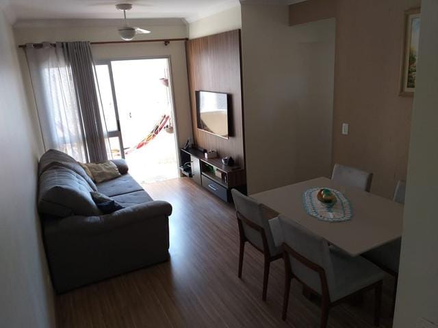 Foto do Apartamento - Apartamento à venda, 65 m² por R$ 289.000,00 - Conjunto Residencial Trinta e Um de Março - São José dos Campos/SP | INDEPENDENCE NEGOCIOS IMOBILIARIOS LTDA