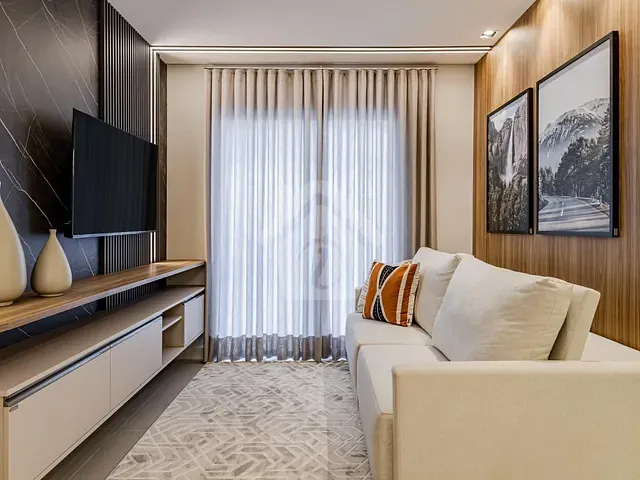 Apartamento com 112m² 2 quartos e 1 banheiro, à venda, no bairro Universitário em Lajeado