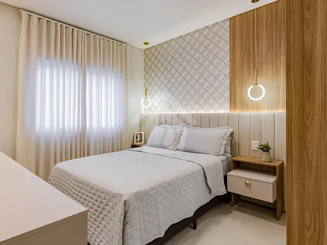 Apartamento com 112m² 2 quartos e 1 banheiro, à venda, no bairro Universitário em Lajeado