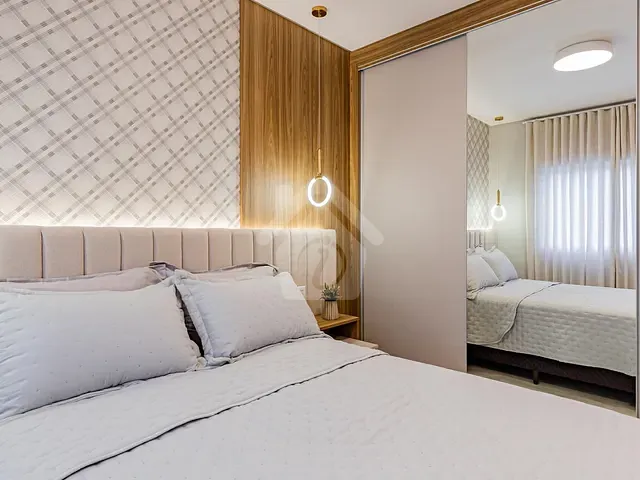 Apartamento com 112m² 2 quartos e 1 banheiro, à venda, no bairro Universitário em Lajeado