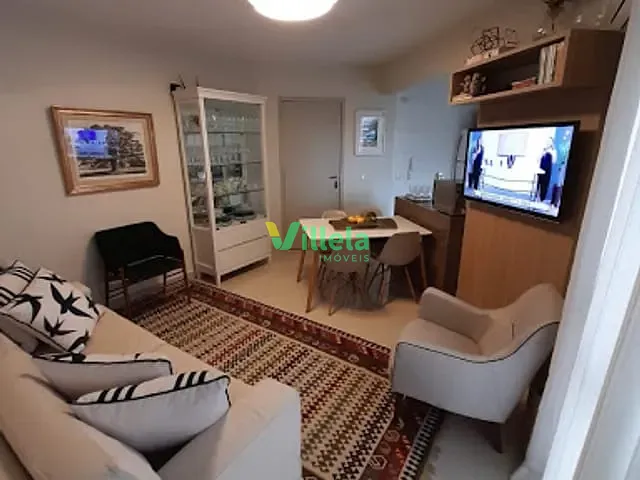 Apartamento 2 quartos e 1 banheiro, à venda, no bairro Jardim Amazonas em Itaquaquecetuba