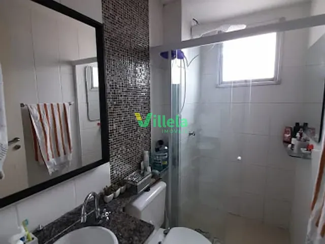 Apartamento 2 quartos e 1 banheiro, à venda, no bairro Jardim Amazonas em Itaquaquecetuba