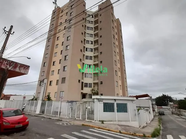 Apartamento 2 quartos e 1 banheiro, à venda, no bairro Jardim Amazonas em Itaquaquecetuba