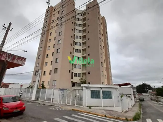 Apartamento 2 quartos e 1 banheiro, à venda, no bairro Jardim Amazonas em Itaquaquecetuba