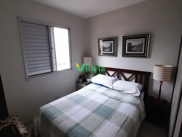 Apartamento 2 quartos e 1 banheiro, à venda, no bairro Jardim Amazonas em Itaquaquecetuba