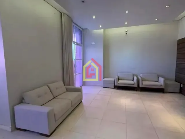 Apartamento 3 quartos e 2 banheiros, à venda, no bairro Nazaré em Belém