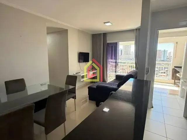 Apartamento 3 quartos e 2 banheiros, à venda, no bairro Nazaré em Belém