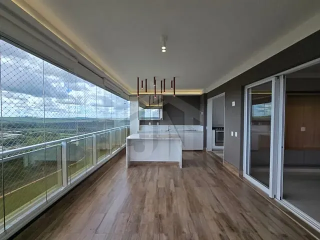 Apartamento 4 quartos e 5 banheiros, à venda, no bairro Residencial Alto do Ipê em Ribeirão Preto