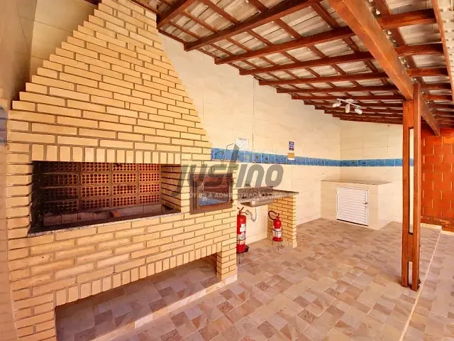 Apartamento com 938m², à venda, no bairro Suarão em Itanhaém