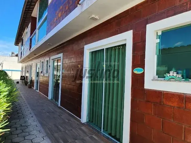 Apartamento com 938m², à venda, no bairro Suarão em Itanhaém