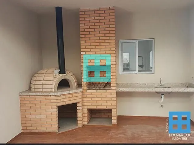 Apartamento com 60m² 3 quartos e 2 banheiros, à venda, no bairro Conceição em Osasco