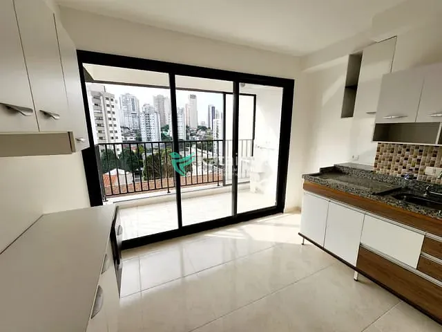 Apartamento 2 quartos e 1 banheiro, à venda, no bairro Vila da Saúde em São Paulo