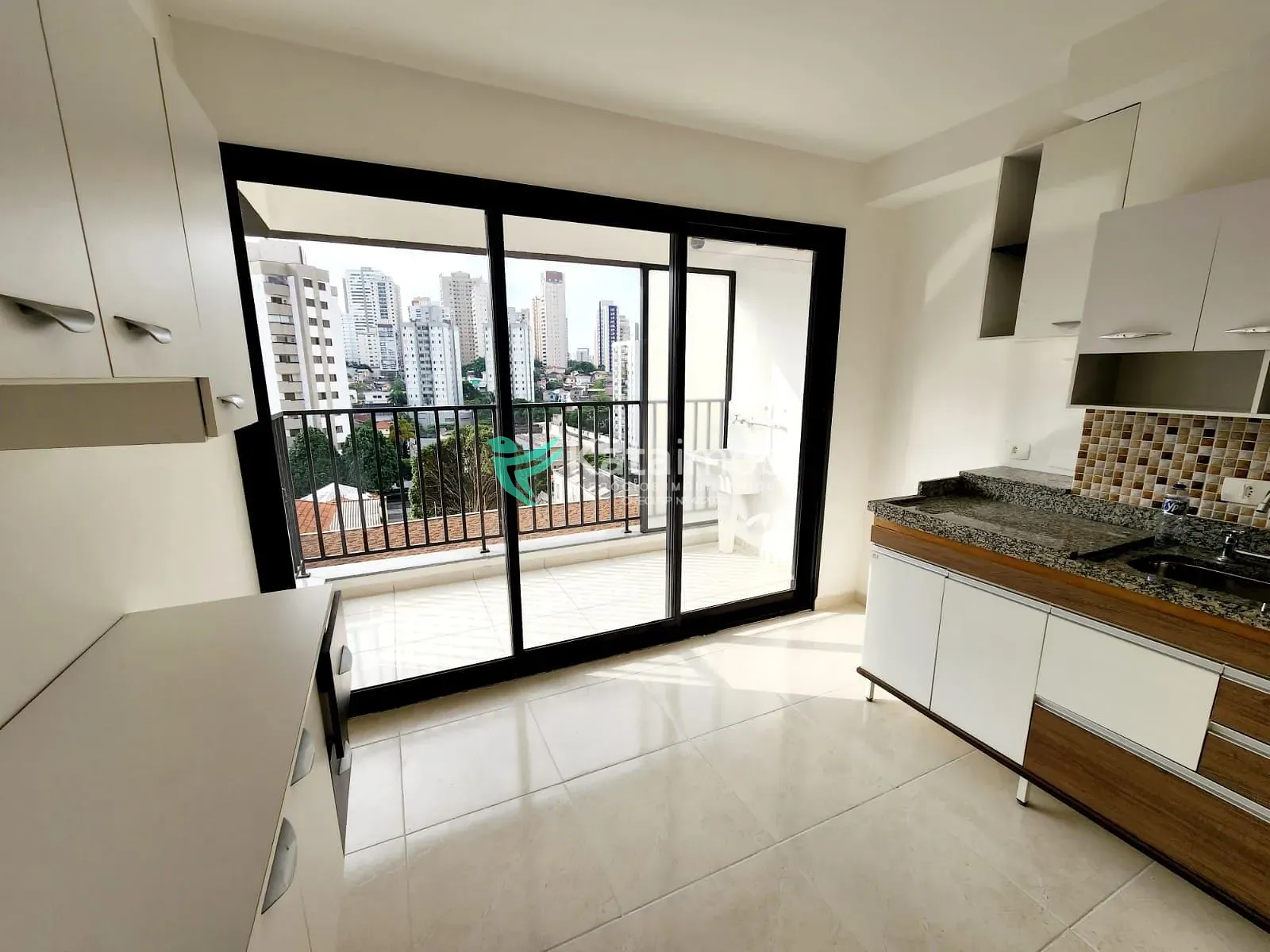 Apartamento, 2 quartos, 54 m² - Foto 3