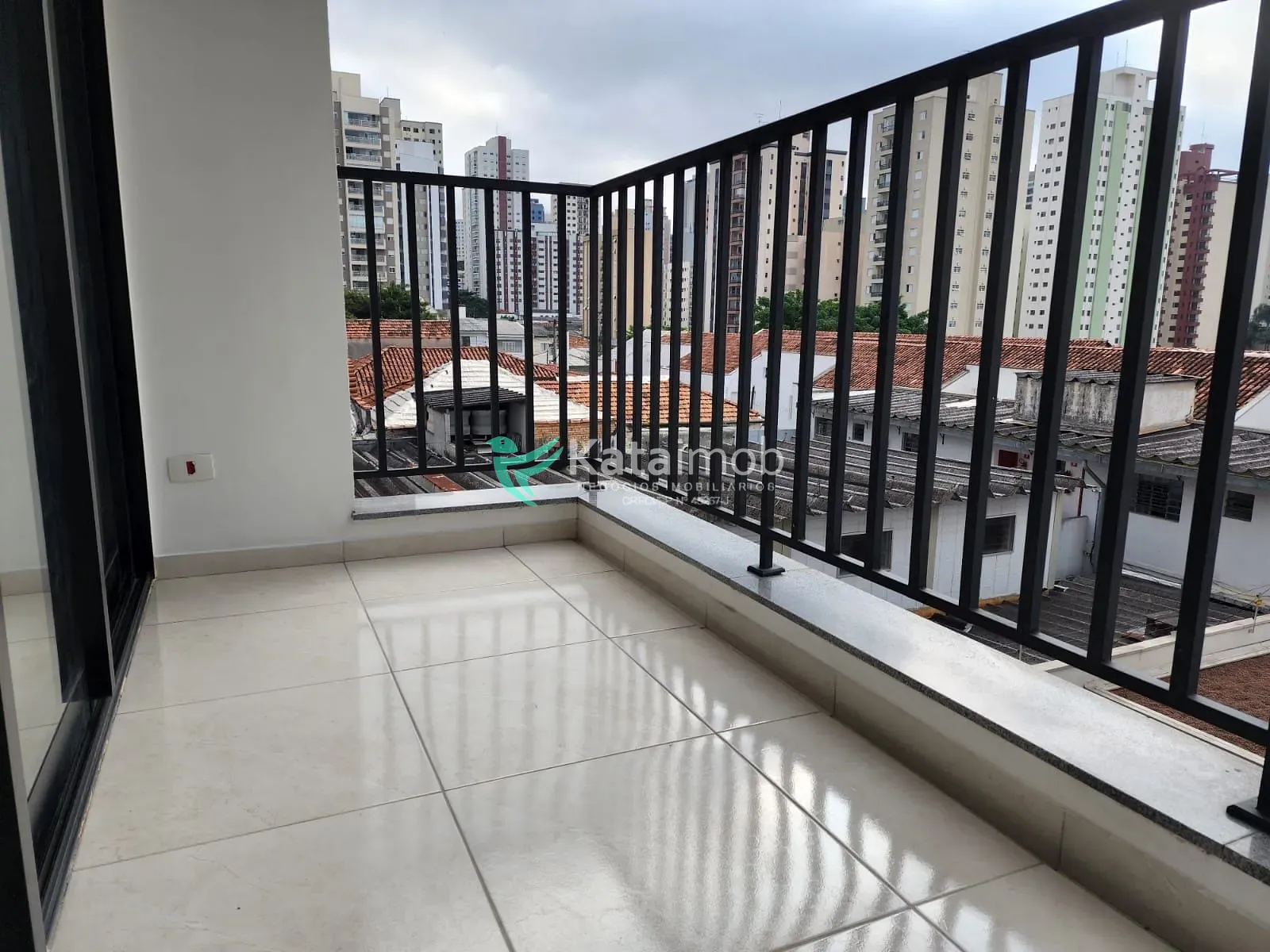 Apartamento, 2 quartos, 54 m² - Foto 6