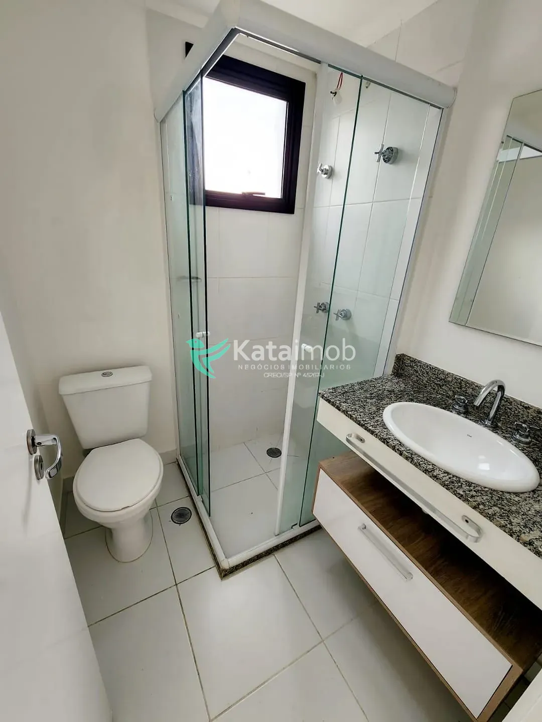 Apartamento, 2 quartos, 54 m² - Foto 9
