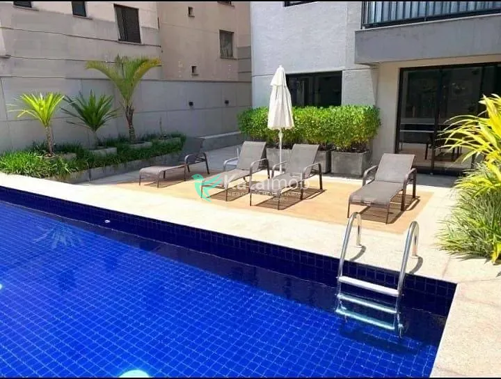 Apartamento, 2 quartos, 54 m² - Foto 12