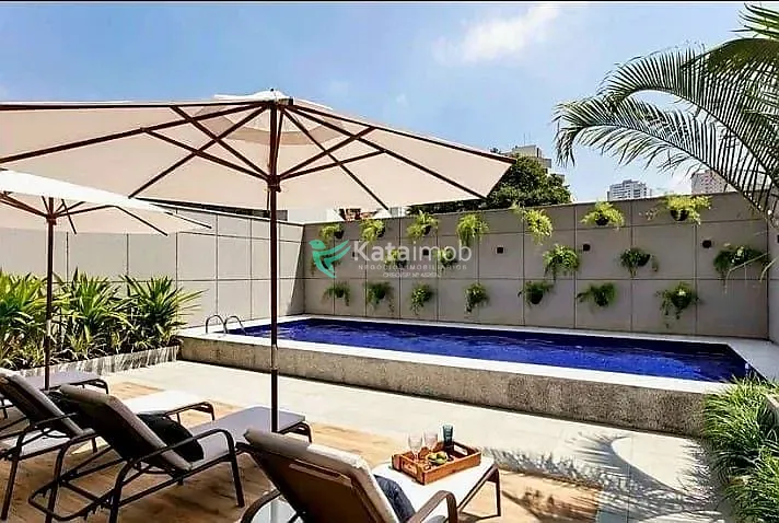 Apartamento, 2 quartos, 54 m² - Foto 14