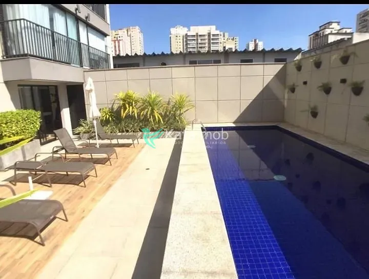 Apartamento, 2 quartos, 54 m² - Foto 15