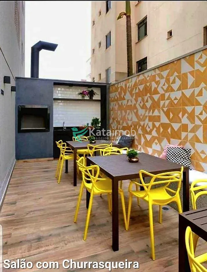 Apartamento, 2 quartos, 54 m² - Foto 16