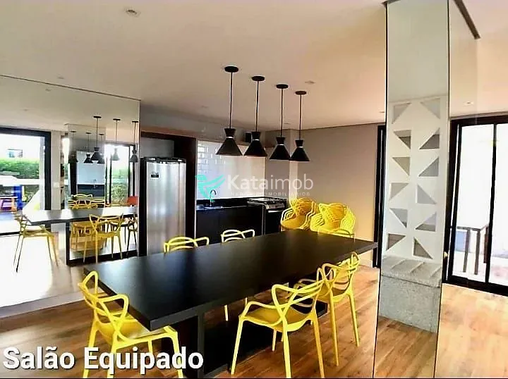 Apartamento, 2 quartos, 54 m² - Foto 17