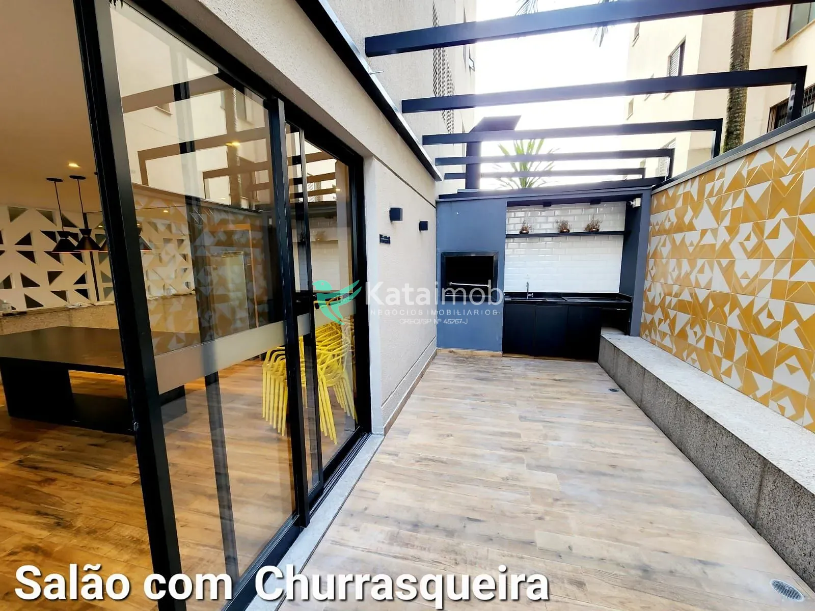 Apartamento, 2 quartos, 54 m² - Foto 19