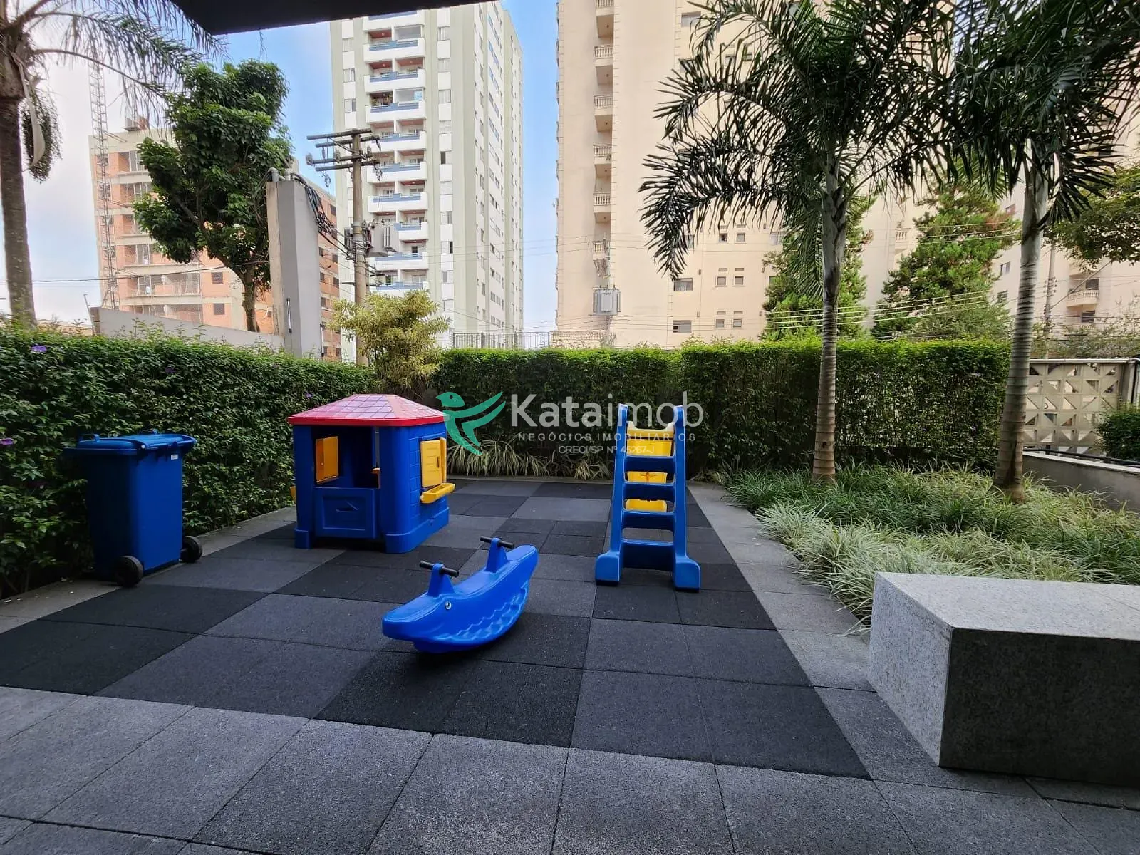 Apartamento, 2 quartos, 54 m² - Foto 21