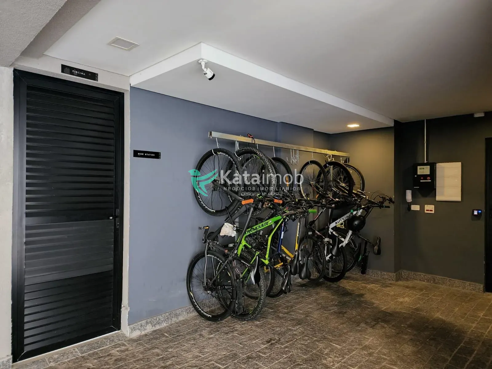 Apartamento, 2 quartos, 54 m² - Foto 23