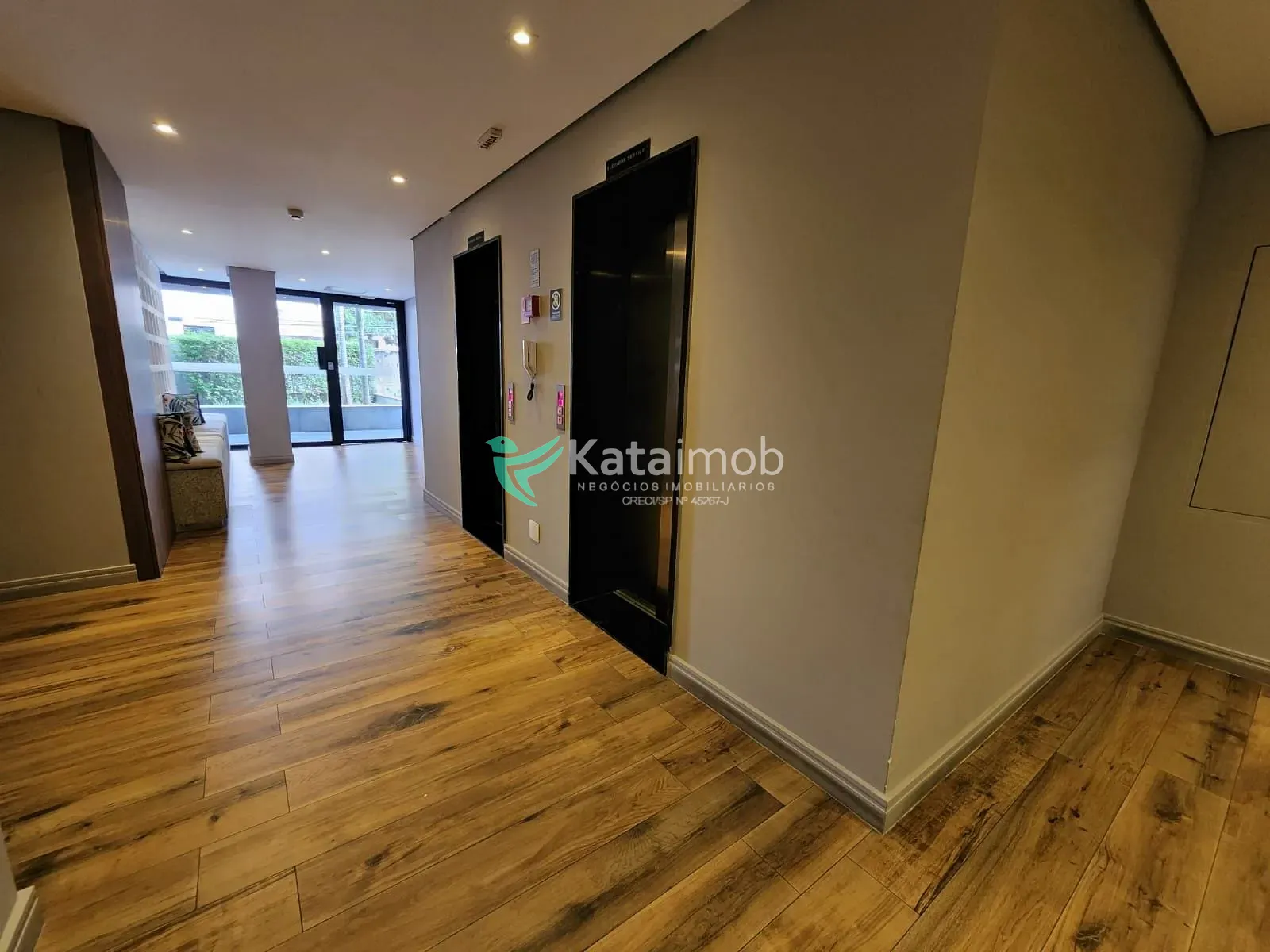 Apartamento, 2 quartos, 54 m² - Foto 24