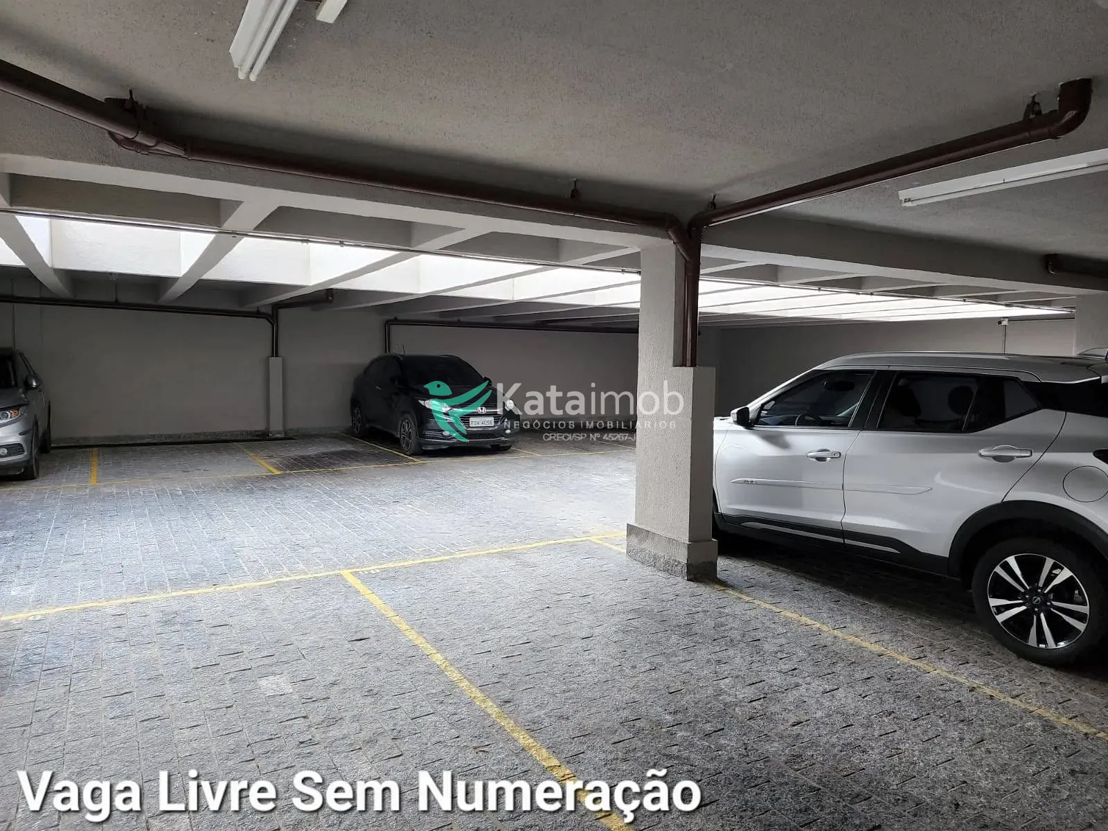 Apartamento, 2 quartos, 54 m² - Foto 25