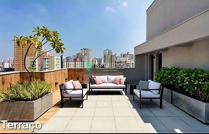 Apartamento, 2 quartos, 54 m² - Foto 26