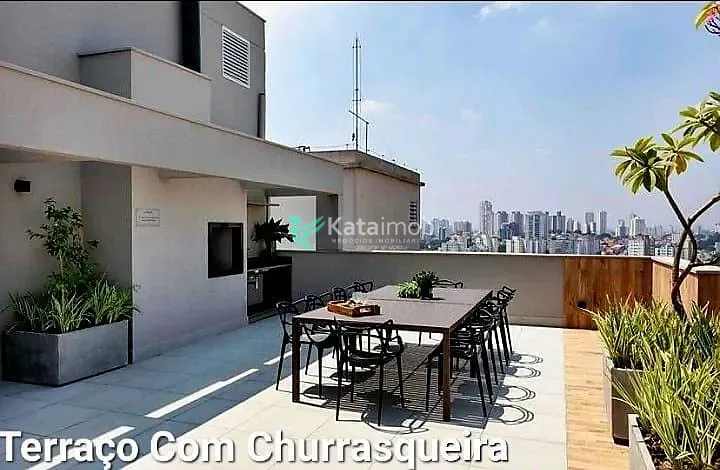 Apartamento, 2 quartos, 54 m² - Foto 27
