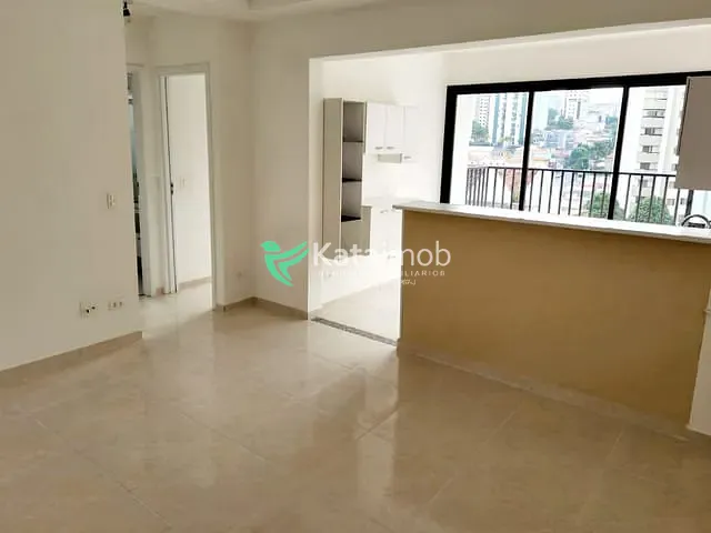 Apartamento 2 quartos e 1 banheiro, à venda, no bairro Vila da Saúde em São Paulo