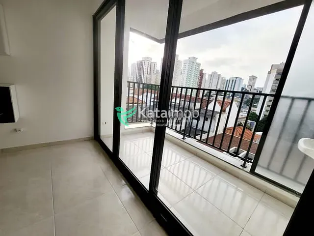 Apartamento 2 quartos e 1 banheiro, à venda, no bairro Vila da Saúde em São Paulo
