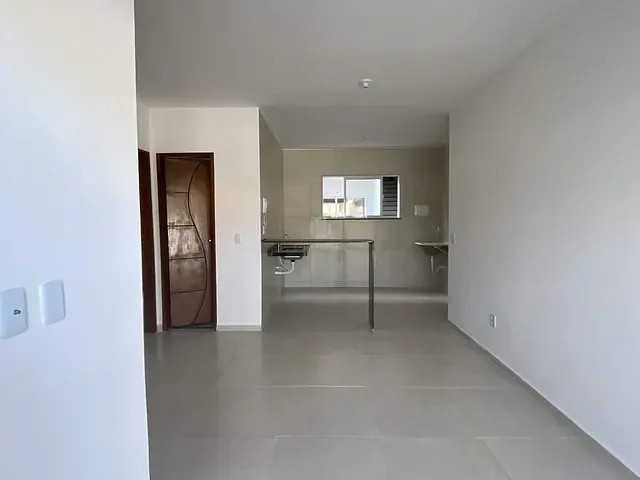 Apartamento 2 quartos e 2 banheiros, à venda, no bairro Mestre Antônio em Caucaia