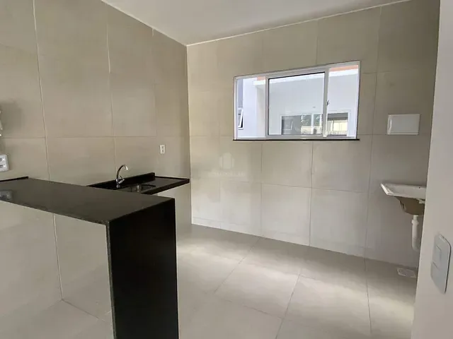 Apartamento 2 quartos e 2 banheiros, à venda, no bairro Mestre Antônio em Caucaia