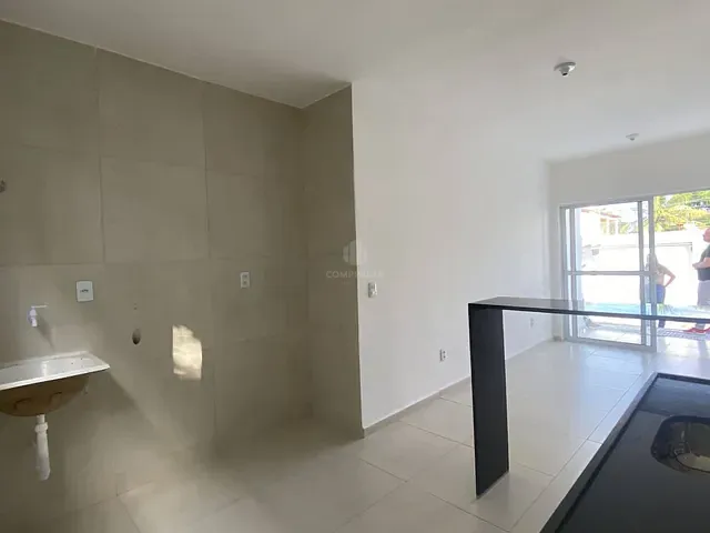 Apartamento 2 quartos e 2 banheiros, à venda, no bairro Mestre Antônio em Caucaia