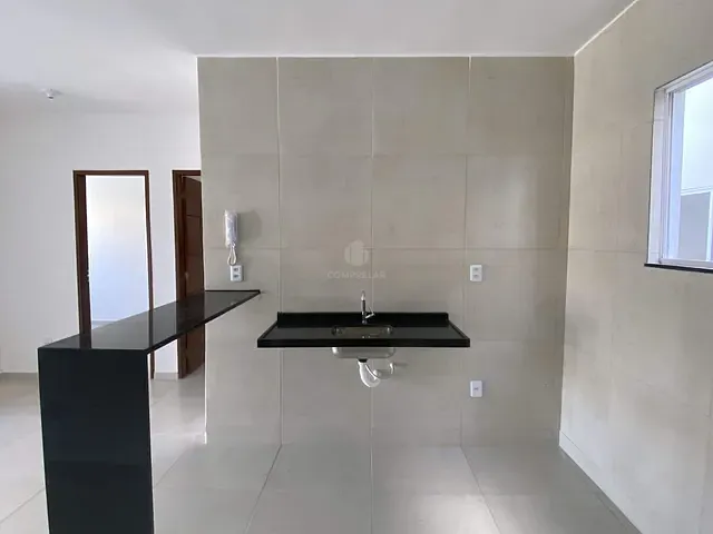 Apartamento 2 quartos e 2 banheiros, à venda, no bairro Mestre Antônio em Caucaia