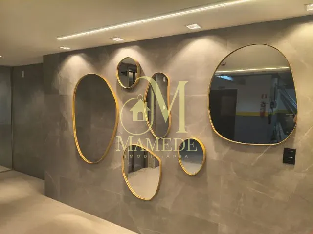 Apartamento 3 quartos e 5 banheiros, à venda, no bairro Batista Campos em Belém